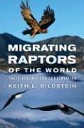 Cover of: Migrating Raptors of the World: Their Ecology and Conservation