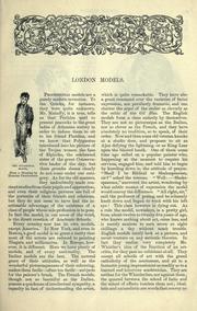 London models
