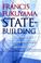 Cover of: State-Building
