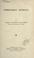 Cover of: Workingman's insurance.