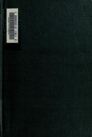 Trade unionism and labor problems by John Rogers Commons