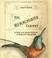 Cover of: The Hummingbird Cabinet