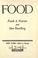 Cover of: Food