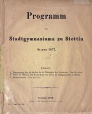 Cover of: Untersuchung ©·uber die Quellen f©·ur die Philosophie des Xenophane by Franz Georg Gustav Kern