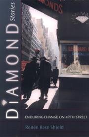 Cover of: Diamond Stories: Enduring Change on 47th Street
