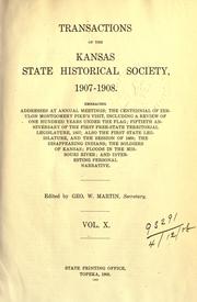 Cover of: Collections.