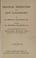 Cover of: Practical instruction for new confessors