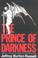 Cover of: The Prince of Darkness