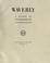 Cover of: Waverley