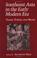 Cover of: Southeast Asia in the Early Modern Era