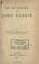 Cover of: The art teaching of John Ruskin.