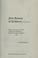Cover of: John Ramsay of Kildalton J.P., M.P., D.L.