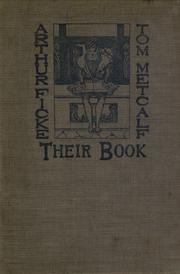 Cover of: Their book