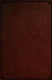 Cover of: A battle of the books, recorded by an unknown writer for the use of authors and publishers by Hamilton, Gail