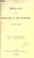 Cover of: Ireland from the Restoration to the Revolution, 1660-1690.