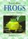 Cover of: Australian frogs