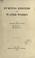 Cover of: Pumping engines for water works.