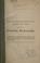 Cover of: Laws of 1895 relating to public schools ...