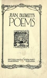 Cover of: Poems.