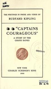 Cover of: The  writings in prose and verse of Rudyard Kipling. by Rudyard Kipling