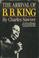 Cover of: The arrival of B. B. King