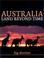 Cover of: Australia