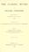 Cover of: The classic myths in English literature