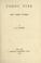 Cover of: Zadoc pine and other stories.