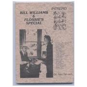 Cover of: Bill Williams and Flossie's Special. by Allen De Loach