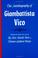 Cover of: Autobiography of Giambattista Vico