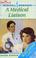 Cover of: A medical liaison