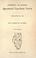 Cover of: The grasses of Illinois