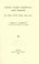 Cover of: Field, camp, hospital and prison in the civil war, 1863-1865