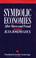 Cover of: Symbolic economies