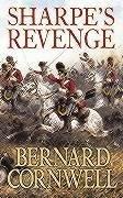 Cover of: Sharpe's Revenge by Bernard Cornwell