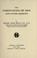 Cover of: The forgiveness of sins
