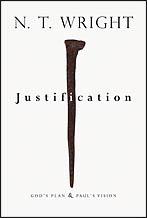Justification by N. T. Wright