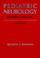 Cover of: Pediatric Neurology