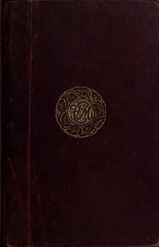 Cover of: The heart of Rome. by Francis Marion Crawford, Francis Marion Crawford