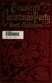 Cover of: Beasley's Christmas party