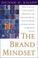 Cover of: The Brand Mindset