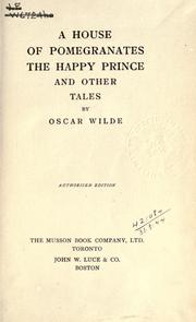 Cover of: Collected works. by Oscar Wilde