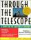 Cover of: Through the Telescope
