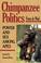 Cover of: Chimpanzee politics