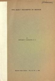 Cover of: His Divine Majesty, or, The living God. by William Humphrey