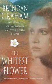Cover of: The Whitest Flower
