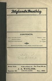 Cover of: Some facts about railroads by W. C. Green, W. C. Green