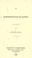 Cover of: A dissertation on oaths.