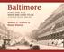 Cover of: Baltimore