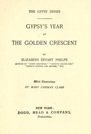 Cover of: Gypsy's year at the Golden Crescent